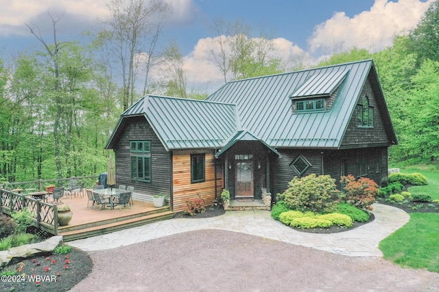 120 Carolyn Ln, Eagles Mere, PA 17731 - photo 1