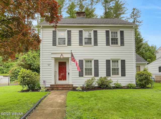 21 Round Hill Rd, Williamsport, PA 17701 - photo 1