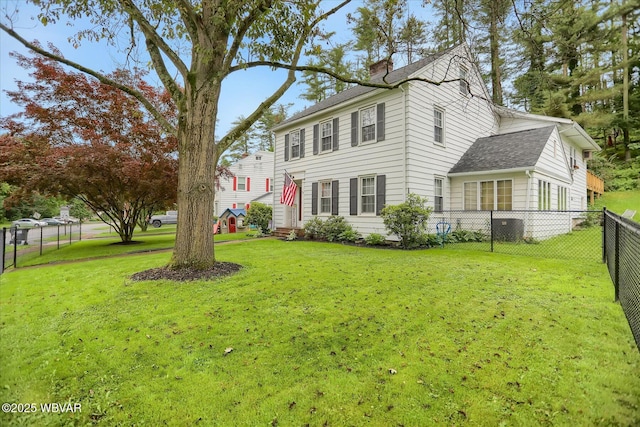 21 Round Hill Rd, Williamsport, PA 17701 - photo 3