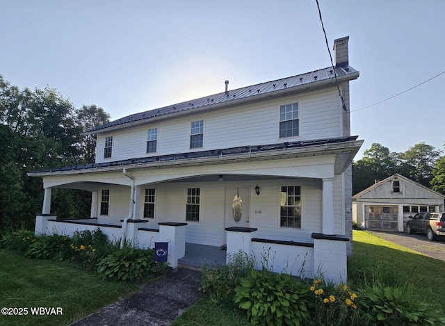 3158 Rauchtown Rd, Jersey Shore, PA 17740 - photo 1