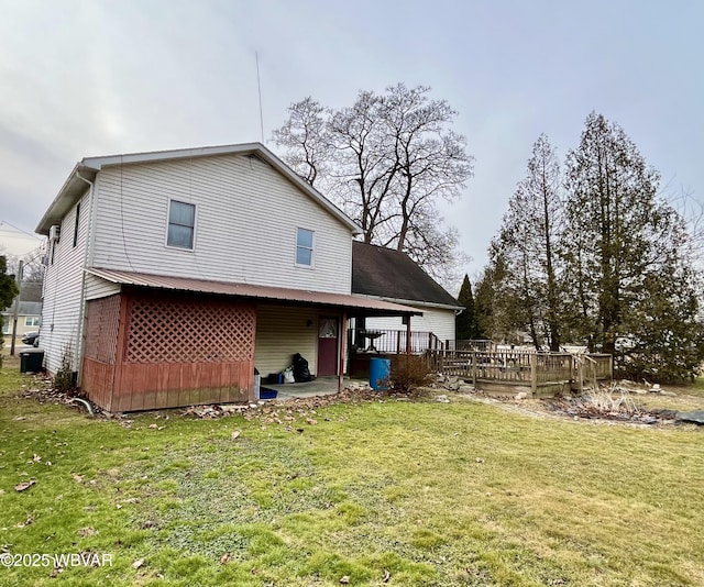 730 Johnstown Rd, Mifflinburg, PA 17844 - photo 43