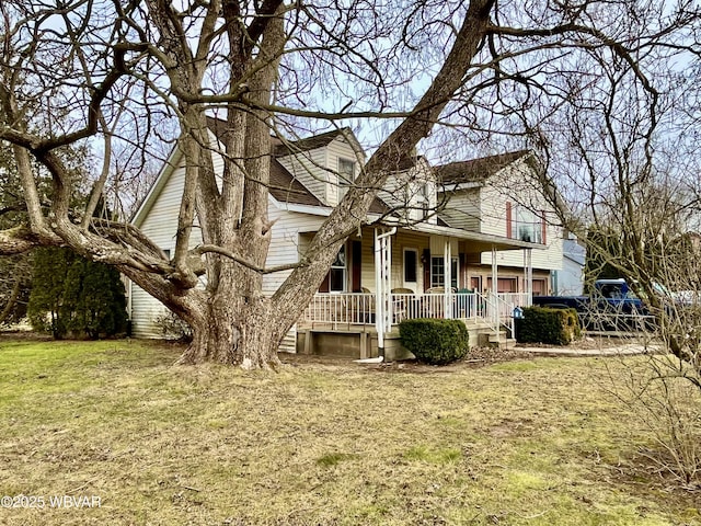730 Johnstown Rd, Mifflinburg, PA 17844 - photo 5