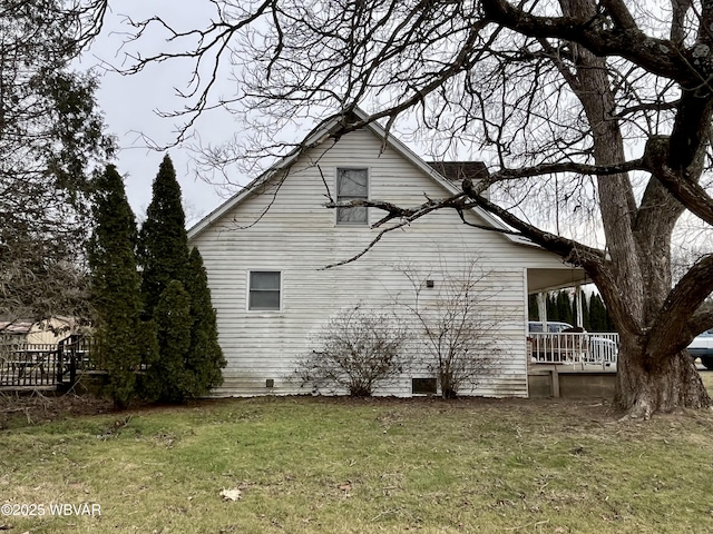 730 Johnstown Rd, Mifflinburg, PA 17844 - photo 41