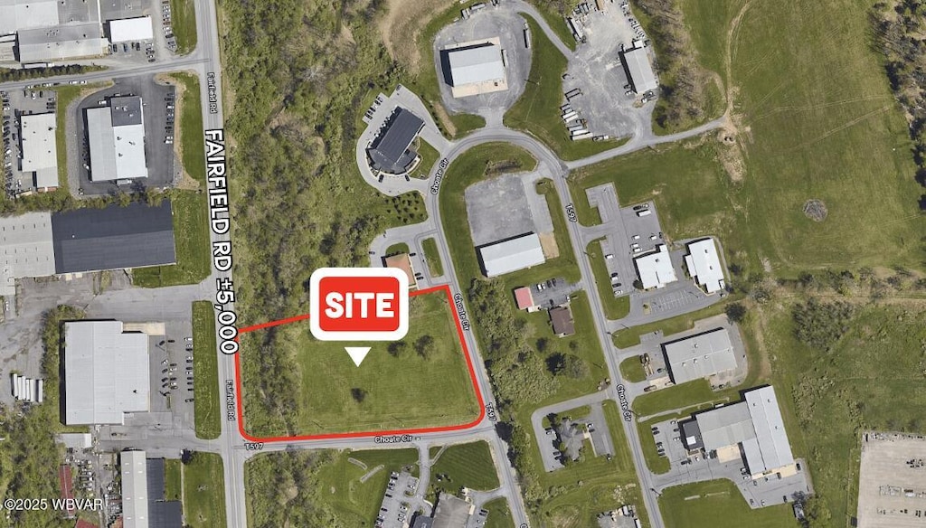 PARCEL108.16 Choate Cir, Montoursville, PA 17754 - photo 1