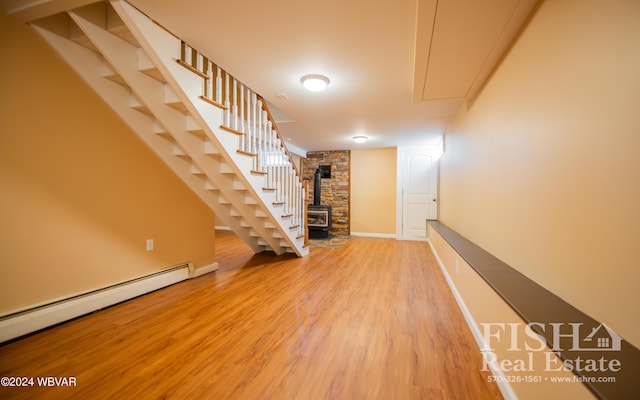 701 Bennett St, Montoursville, PA 17754 - photo 14