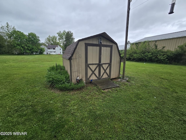 446 State St, Jersey Shore, PA 17740 - view of shed