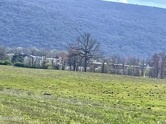 Pond Rd, Pennsdale, PA 17756