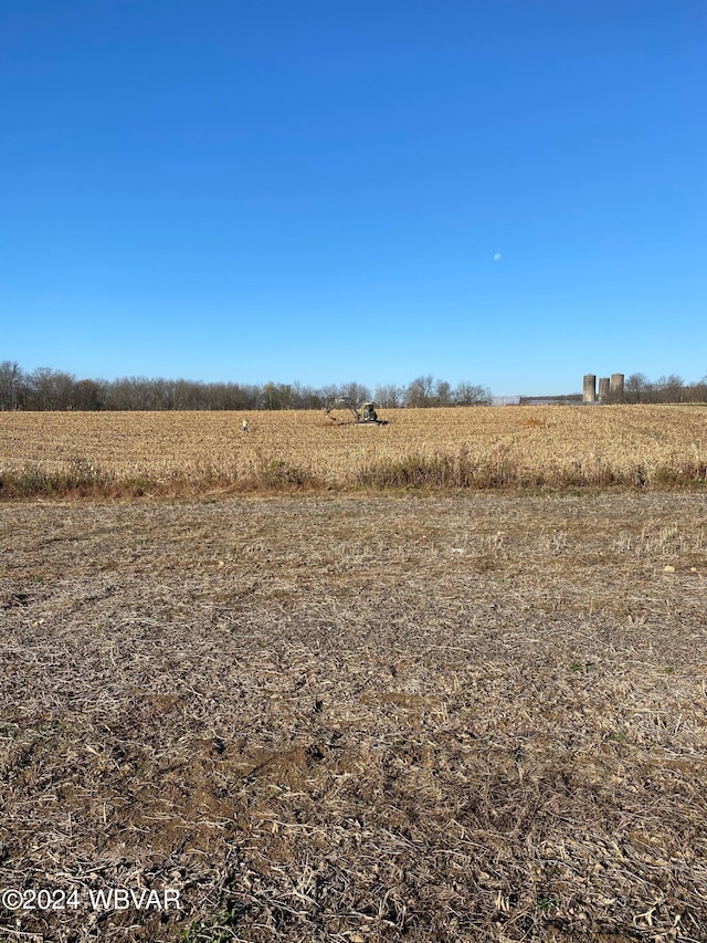 Pond Rd, Pennsdale, PA 17756