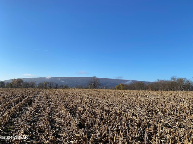 Pond Rd, Pennsdale, PA 17756