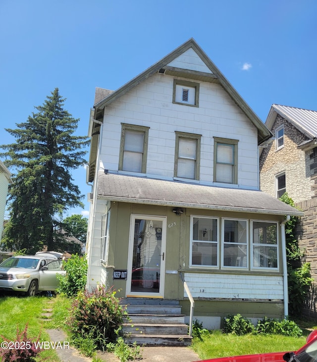 625 4th Ave, Williamsport, PA 17701 - photo 3