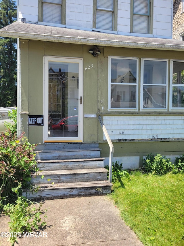 625 4th Ave, Williamsport, PA 17701 - photo 1
