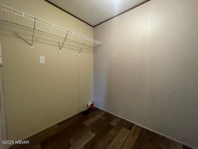 14 Albatross Dr, Watsontown, PA 17777 - washroom with dark wood-style flooring