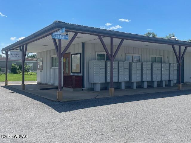 14 Albatross Dr, Watsontown, PA 17777 - view of property's community featuring mail area