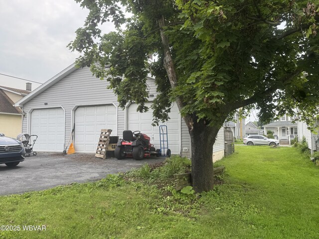 315 Glover St, Jersey Shore, PA 17740 - photo 31