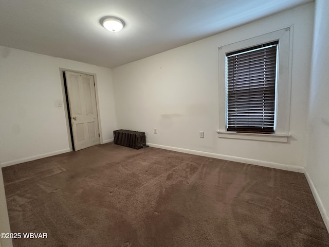 325 Washington Ave, Jersey Shore, PA 17740 - empty room with carpet flooring and baseboards