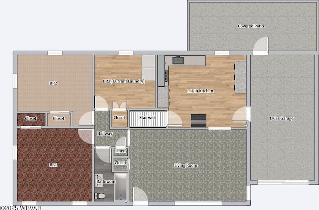 1706 Long Run Rd, Mill Hall, PA 17751 - photo 34