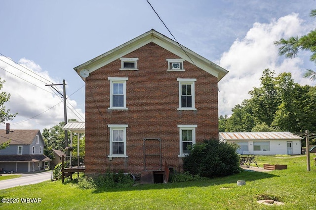 1306 W Valley Rd, Loganton, PA 17747 - photo 30