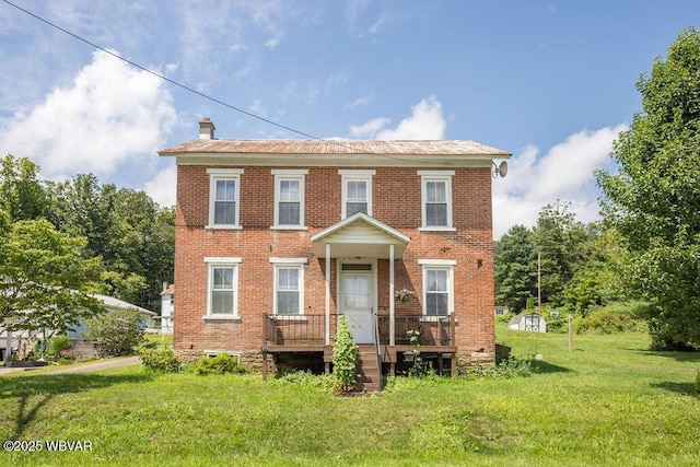1306 W Valley Rd, Loganton, PA 17747 - photo 1
