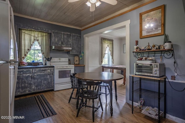 1306 W Valley Rd, Loganton, PA 17747 - photo 14