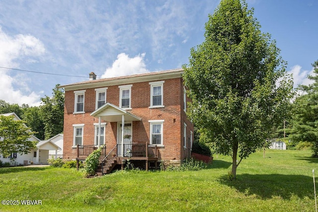 1306 W Valley Rd, Loganton, PA 17747 - photo 2
