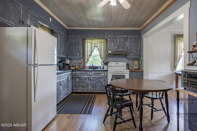 1306 W Valley Rd, Loganton, PA 17747 - photo 13