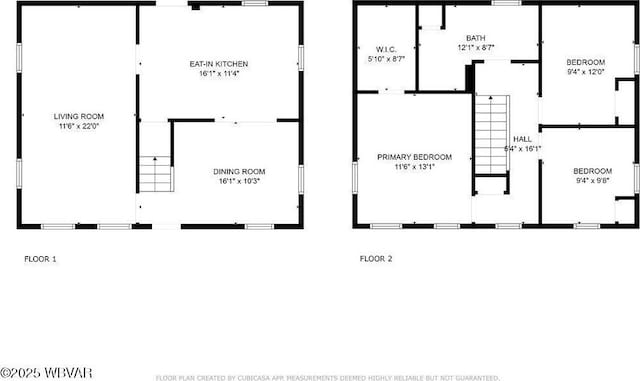 1306 W Valley Rd, Loganton, PA 17747 - photo 36