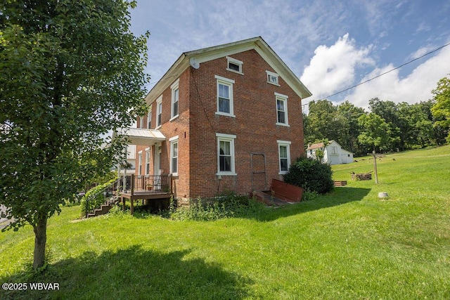 1306 W Valley Rd, Loganton, PA 17747 - photo 3