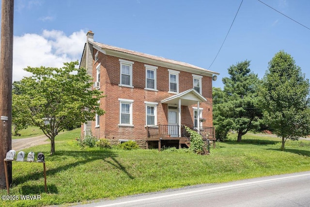 1306 W Valley Rd, Loganton, PA 17747 - photo 29