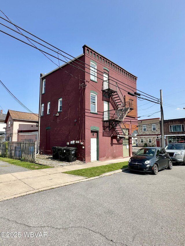 1172 W Fourth St, Williamsport, PA 17701 - photo 6