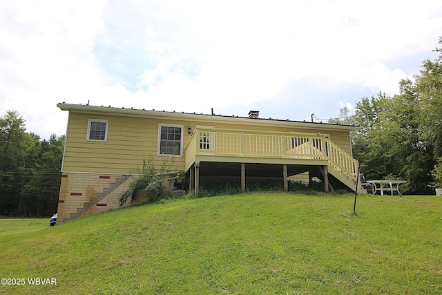 11315 Rose Valley Rd, Trout Run, PA 17771 - photo 18