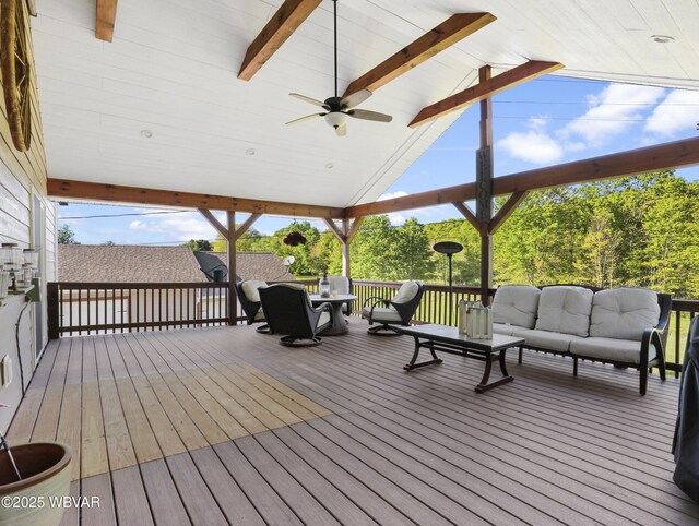 1212 Keelersburg Rd, Tunkhannock, PA 18657 - photo 34