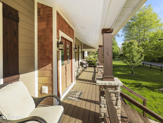 1212 Keelersburg Rd, Tunkhannock, PA 18657 - photo 3