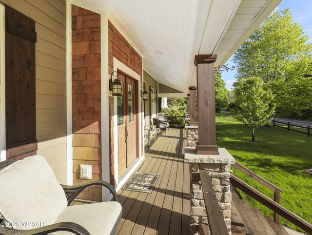 1212 Keelersburg Rd, Tunkhannock, PA 18657 - photo 5