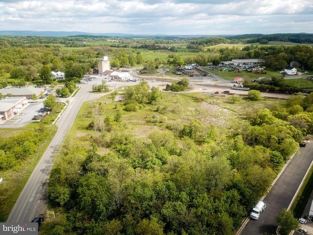 0 Old Stockyard Rd, Marshall VA land for sale