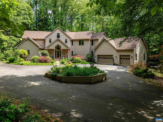 691 Stoney Creek W, Nellysford, VA 22958