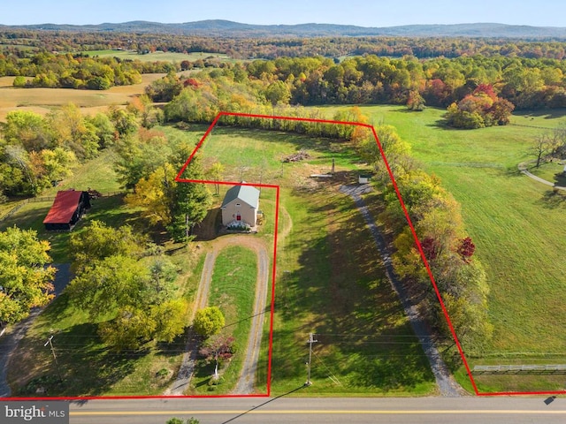 7035 Leeds Manor Rd, Marshall VA land for sale