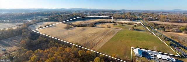 92 Seminole Trl, Madison VA, 22727 land for sale