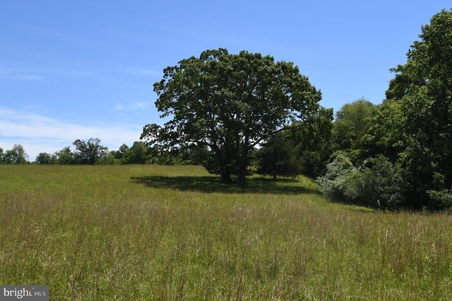 Slate Mills Rd, Sperryville VA, 22740 land for sale