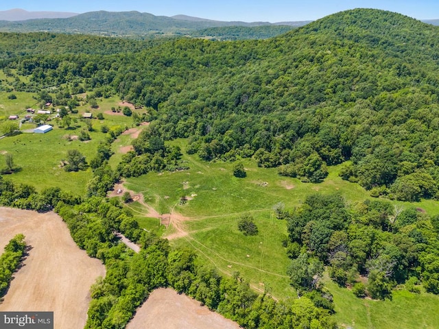 86 Ramey Rd, Marshall VA land for sale