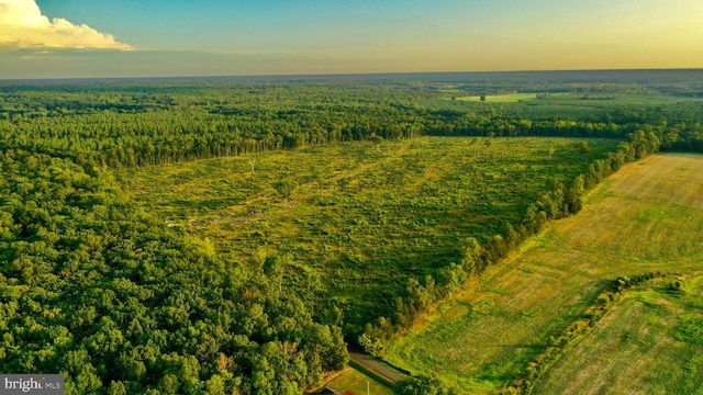 Old Mill Rd, Midland VA land for sale