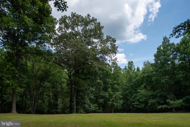 view of landscape