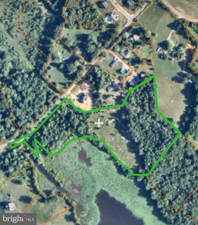 Riley Rd, Warrenton VA land for sale