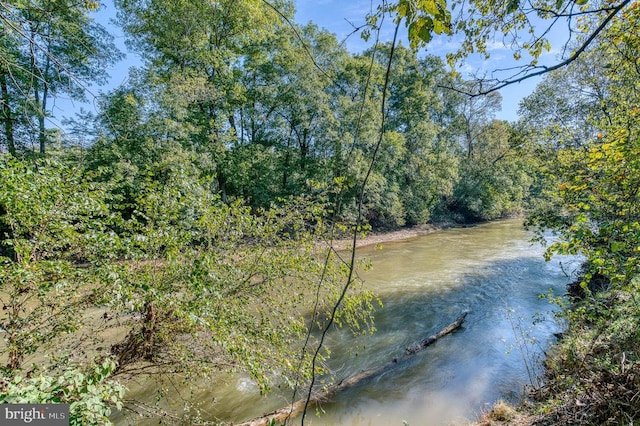 Oak Park Rd, Locust Dale VA, 22948 land for sale