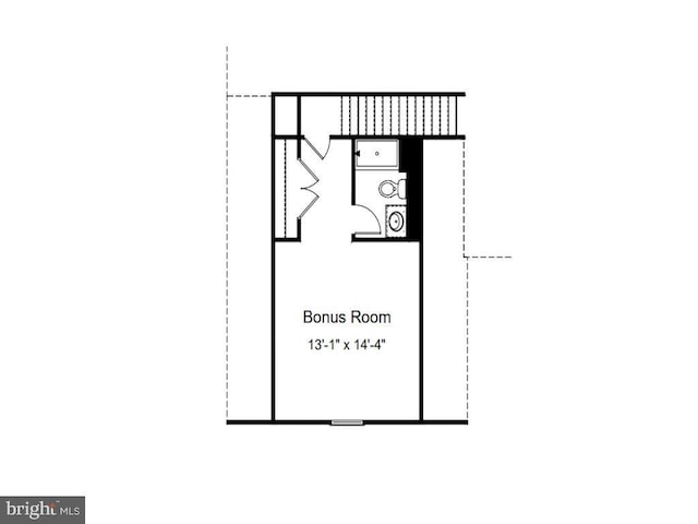 371 Glenmore Ln, Keswick, VA 22947 - floor plan / room layout