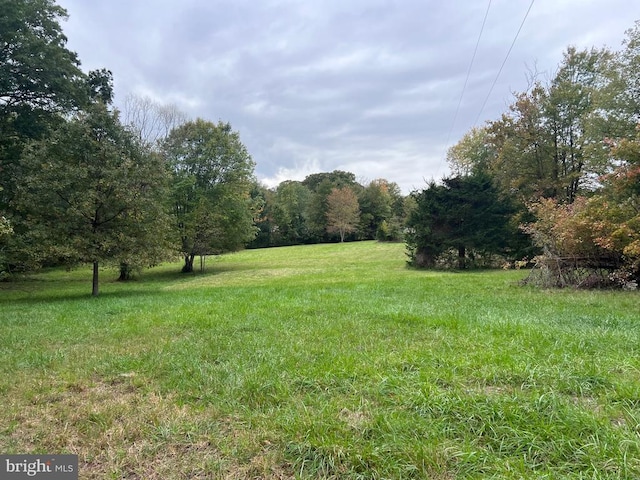 0 Courtneys Corner Rd, Bealeton VA land for sale