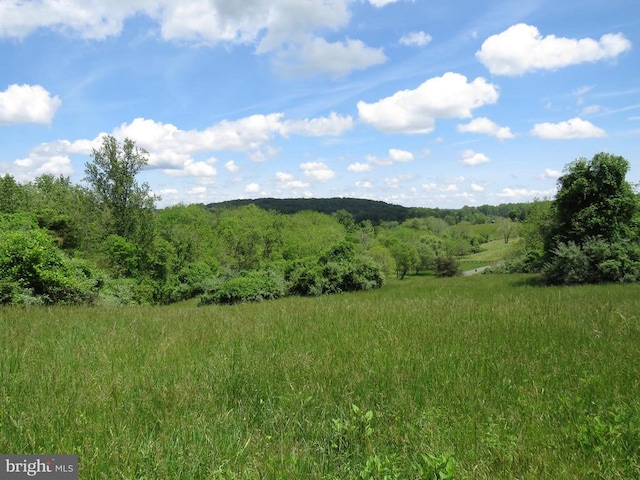 Timothy Ln, Warrenton VA land for sale