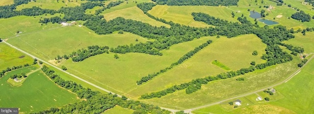 Zachary Taylor Hwy, Flint Hill VA land for sale