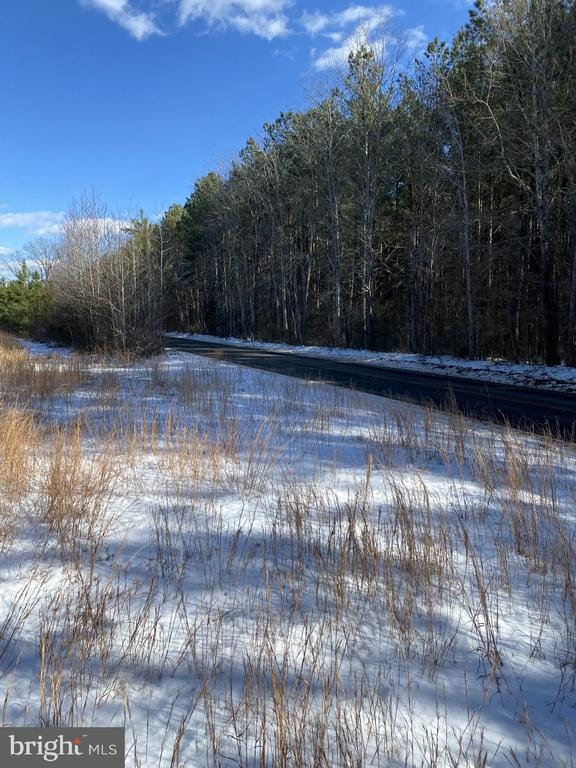 Fairview Rd, Partlow VA, 22534 land for sale