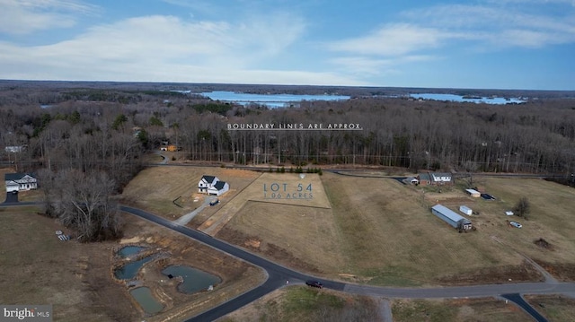 Fairview Dr, Mineral VA, 23117 land for sale