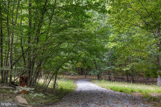 Bull Run Mountain Rd, The Plains VA land for sale